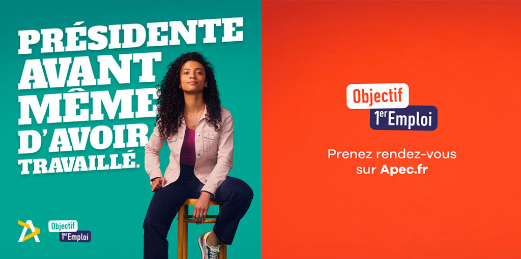 1er emploi apec