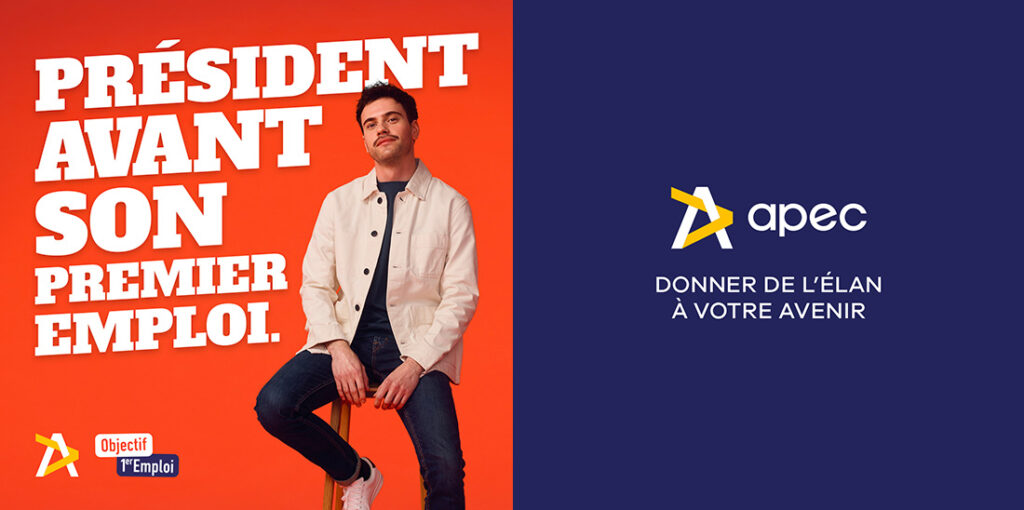 Donner de l'élan à votre carrière