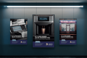 Changement de carrière apec