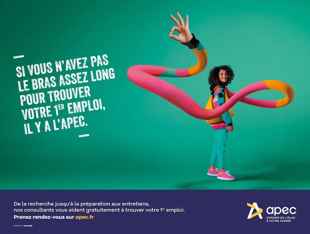 header campagne bras long